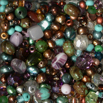 d2 flourite mix